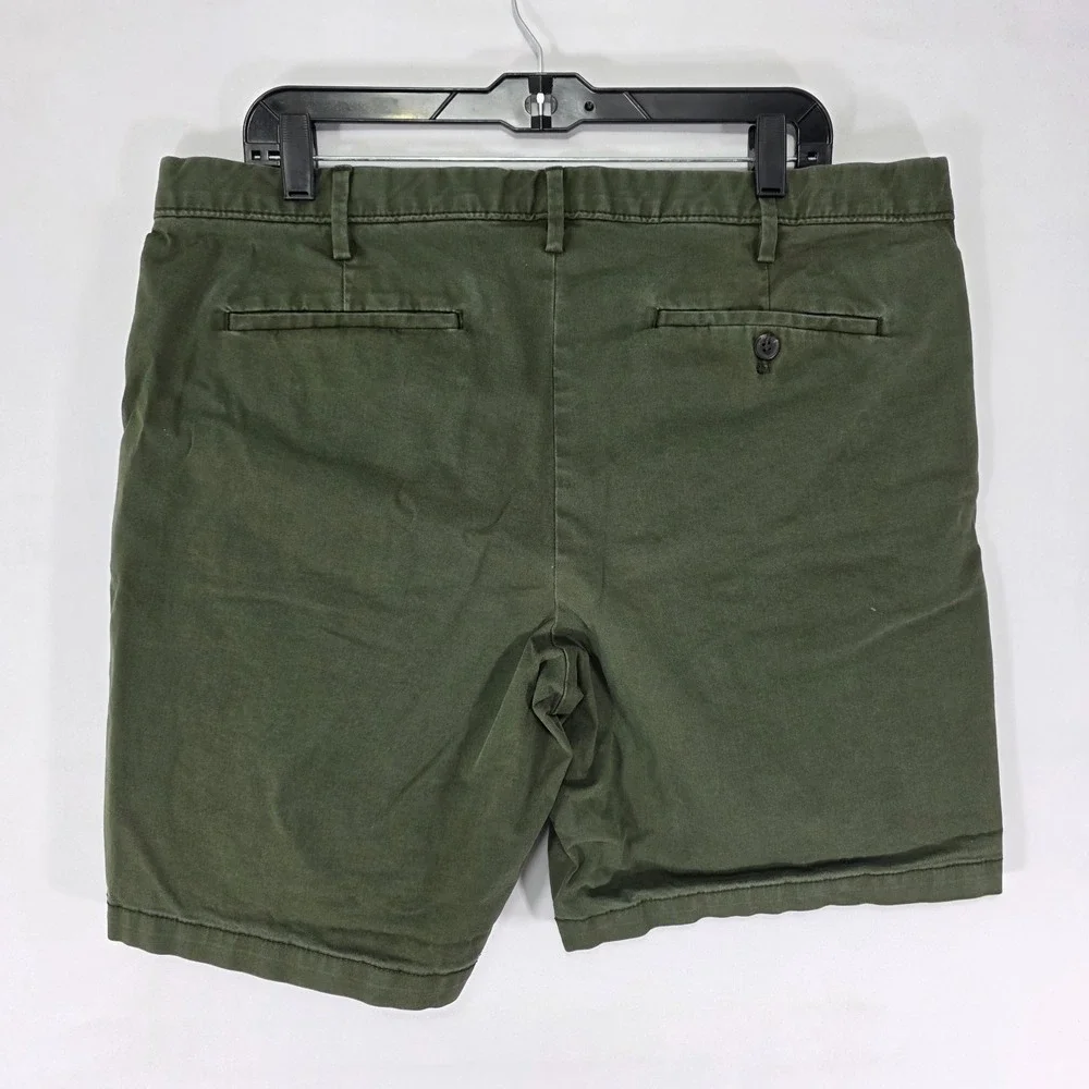 Banana Republic Lived-In Men's Chino Shorts Size 38 / 8